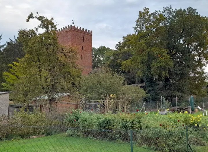 Burg Apenburg, Germany, Germany